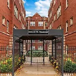 1Br Vintage Apartment Close To Shops & Dining - Montrose 1B Rep