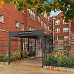 1Br Vintage Apartment Close To Shops & Dining - Montrose 1B Rep
