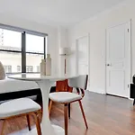 Gold Coast Studio W Gym Roof Nr Mag Mile Chi-618