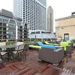 Gold Coast Studio W Gym Roof Nr Mag Mile Chi-618