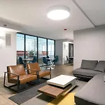 Streeterville 1Br W Pool Deck Nr Beach Park Chi-585