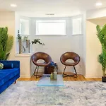 Cozy 2Br/2Ba Near Downtown-Chi