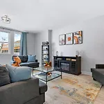 Princeton Suites