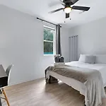 Princeton Suites