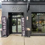 River N 1Br W Gym Rooftop Nr Riverwalk Chi-338