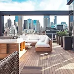 River N 1Br W Gym Rooftop Nr Riverwalk Chi-338