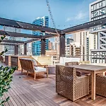 River N 1Br W Gym Rooftop Nr Riverwalk Chi-338