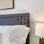 1Br Bright And Cozy Apt In Chicago - Cullom F2