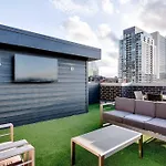 Breathtaking Downtown Penthouse A - Sleeps 11