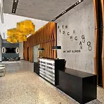 Streeterville Jr 1Br W Pool Gym Nr Riverwalk Chi-875