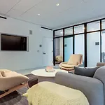 W Loop Studio W Deck Pool Gym 3 Blocks To L Chi-643