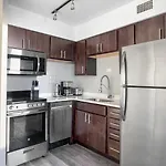 Edgewater 1Br W Gym Deck Lounge Nr L Chi-919