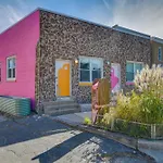 Stylish Chicago Duplex Close To Parks And Dtwn
