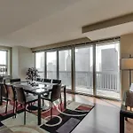 The Penthouse At Grand Plaza