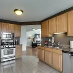 The Penthouse At Grand Plaza