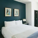 The Publishing House Bed And Breakfast
