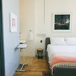The Publishing House Bed And Breakfast