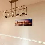 5 Bed 4 Bathroom Home In Chicago 10Min Drive From Downtown