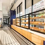 Homewood Suites By Hilton Chicago Downtown South Loop