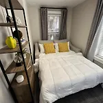 Historic Wicker Park Bungalow