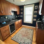 Historic Wicker Park Bungalow