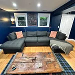 Historic Wicker Park Bungalow