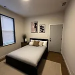 Zen Escape-Chicago\'S Urban Oasis