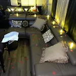 Chic Retreat