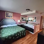 Oyo Hotel Edgebrook Chicago North Shore
