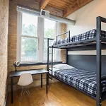 Urban Holiday Lofts