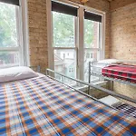 Urban Holiday Lofts