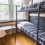Urban Holiday Lofts