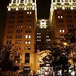 The Belden-Stratford