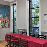 Chicago Parthenon Hostel