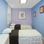 Chicago Parthenon Hostel