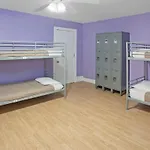 Chicago Parthenon Hostel