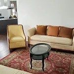 Stan Mansion Suite