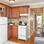 Classic Studio In Gold Coast By Sonder