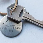 Villa Dubois Guest House