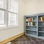 Vintage Chicago Bungalow