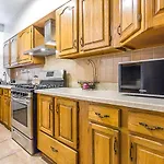 Vintage Chicago Bungalow
