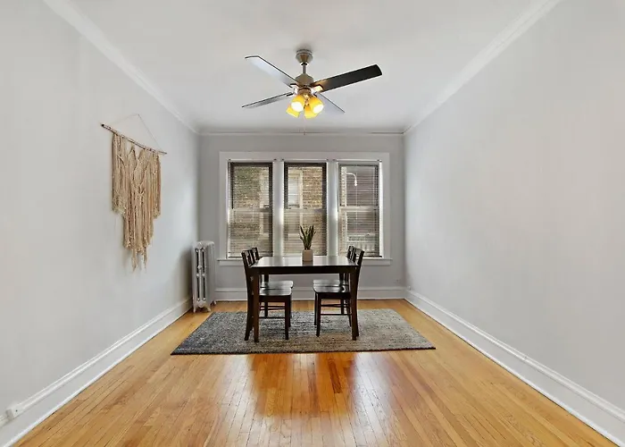 1Br Deluxe Apt With Complete Amenities - Campbell 3