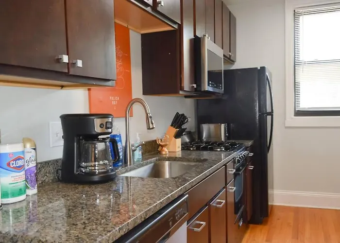 Prime Location W/ Historic Charm Near Shops &Parks