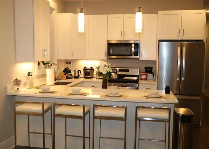 Spacious Haven Chicago