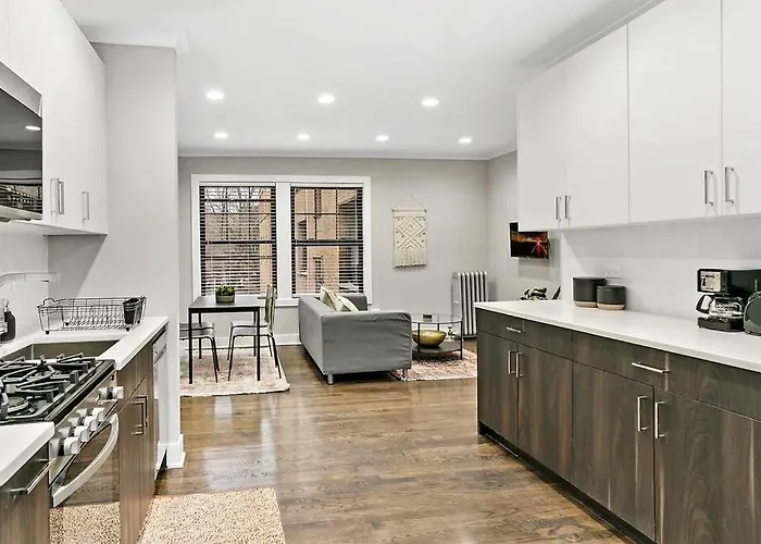 Great Value 2Br Apartment In Lakeview - Oakdale E2 E1 Rep