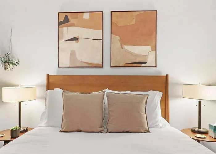 Trendy Studio Apartment In Chicago - Kenwood 103 & 303 Rep