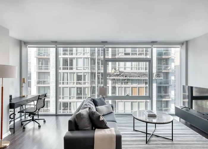 Streeterville Jr 1Br W Pool Gym Nr Riverwalk Chi-875