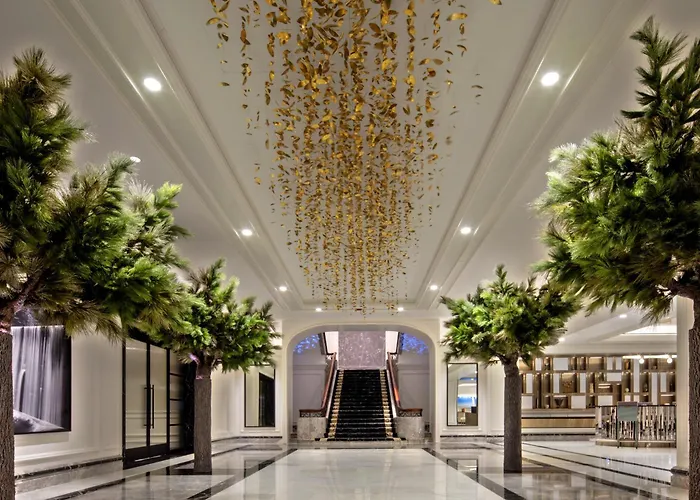 Four Seasons Chicago