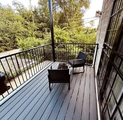 5 Bed 4 Bathroom Home In Chicago 10Min Drive From Downtown