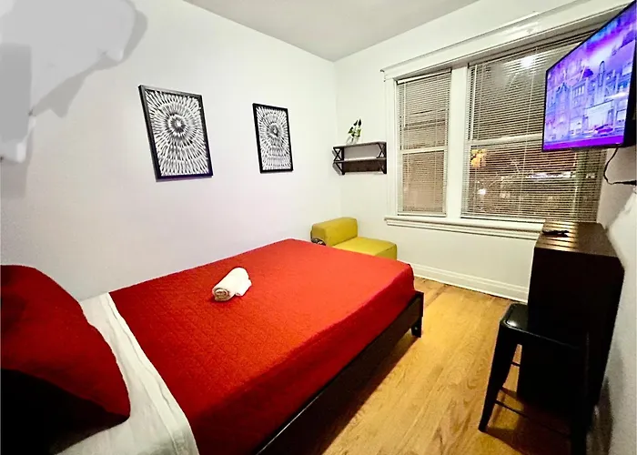Stay 424 Hostel